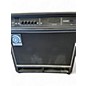 Used Ampeg BA500 500W 2X10" Bass Combo Amp thumbnail