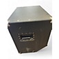 Used Ampeg BA500 500W 2X10" Bass Combo Amp
