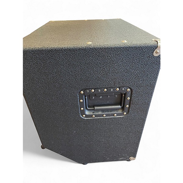 Used Ampeg BA500 500W 2X10" Bass Combo Amp
