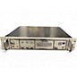 Used Kustom GROOVE BASS 1200 Bass Amp Head thumbnail
