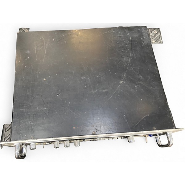 Used Kustom GROOVE BASS 1200 Bass Amp Head