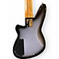 Used Reverend Mercalli 5 Periwinkle Burst Electric Bass Guitar