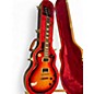 Used Gibson Les Paul Standard triburst Solid Body Electric Guitar thumbnail