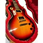 Used Gibson Les Paul Standard triburst Solid Body Electric Guitar