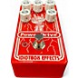 Used Idiotbox Effects Power Drive Effect Pedal