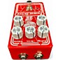 Used Idiotbox Effects Power Drive Effect Pedal