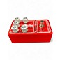 Used Idiotbox Effects Power Drive Effect Pedal