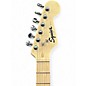 Used Squier Mini Affinity Stratocaster Daphne Blue Electric Guitar