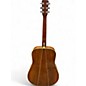 Vintage 1969 Martin D-35 Natural Acoustic Guitar
