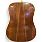 Vintage 1969 Martin D-35 Natural Acoustic Guitar