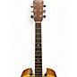 Vintage 1969 Martin D-35 Natural Acoustic Guitar