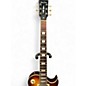 Used Harley Benton SC-550 Deluxe Tobacco Burst Solid Body Electric Guitar