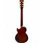 Used Harley Benton SC-550 Deluxe Tobacco Burst Solid Body Electric Guitar