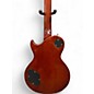 Used Harley Benton SC-550 Deluxe Tobacco Burst Solid Body Electric Guitar