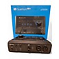 Used PreSonus QUANTUM ES2 Audio Interface