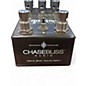 Used Chase Bliss GRAVITAS Effect Pedal