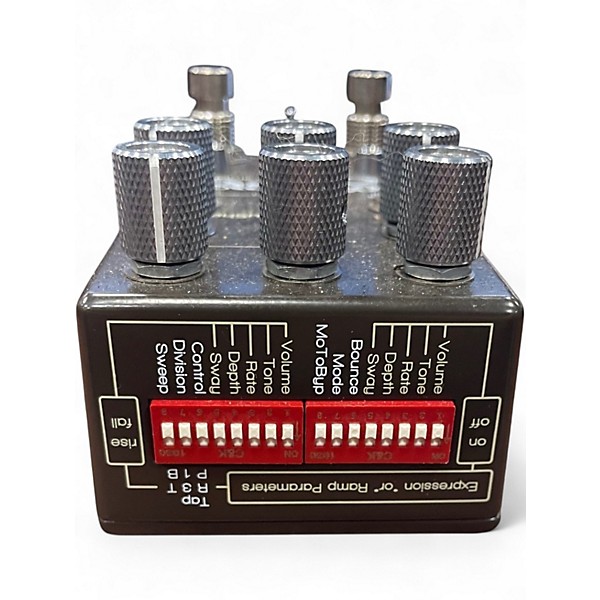Used Chase Bliss GRAVITAS Effect Pedal