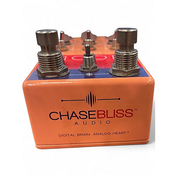 Used Chasebliss MOOD Effect Pedal