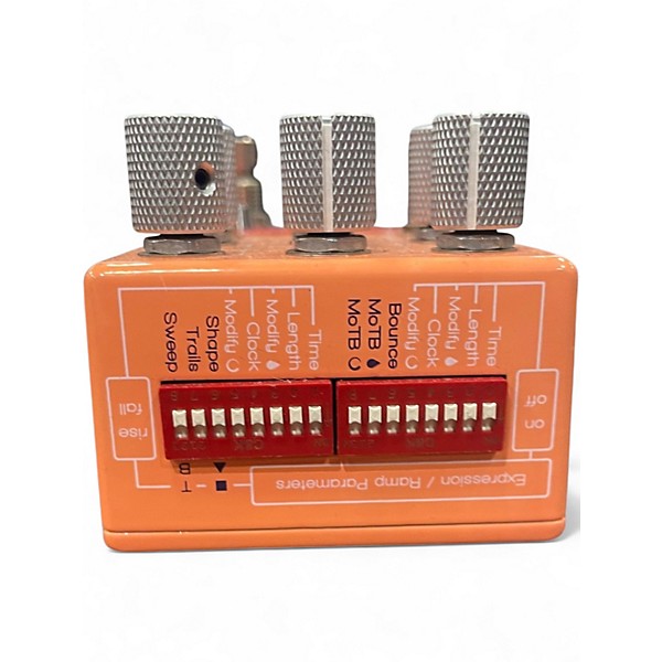Used Chasebliss MOOD Effect Pedal
