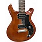 Used PRS Mira S2 Natural Solid Body Electric Guitar