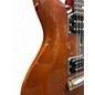 Used PRS Mira S2 Natural Solid Body Electric Guitar