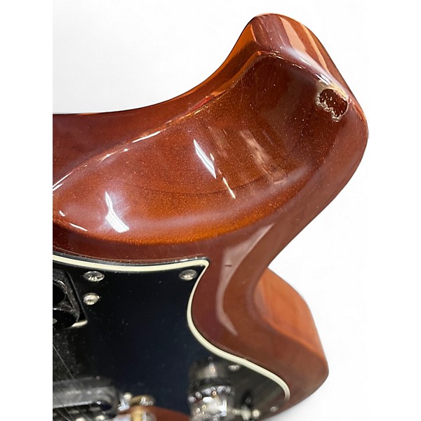 Used PRS Mira S2 Natural Solid Body Electric Guitar