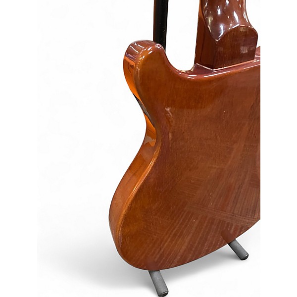 Used PRS Mira S2 Natural Solid Body Electric Guitar