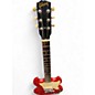Vintage 1967 Gibson SG Melody Maker cardinal red Solid Body Electric Guitar