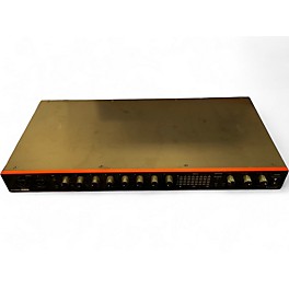 Used Focusrite Scarlett 18i20 Gen 3 Audio Interface