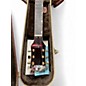 Used Gretsch Guitars EMTC Orange Hollow Body Electric Guitar