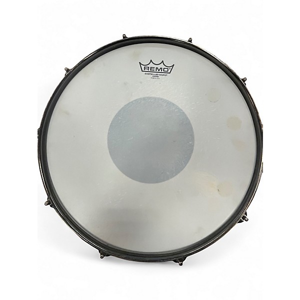 Used TAMA 14X8 Sound Lab Project Snare Black Drum
