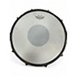 Used TAMA 14X8 Sound Lab Project Snare Black Drum thumbnail