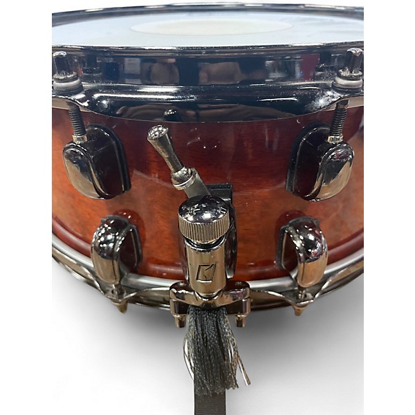 Used TAMA 14X6 Sound Lab Project G Bubinga Natural Drum