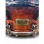 Used TAMA 14X6 Sound Lab Project G Bubinga Natural Drum