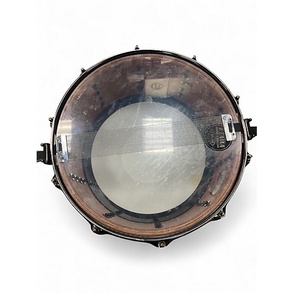 Used TAMA 14X6 Sound Lab Project G Bubinga Natural Drum