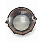 Used TAMA 14X6 Sound Lab Project G Bubinga Natural Drum