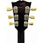 Used Gibson Les Paul Studio Black Solid Body Electric Guitar