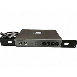 Used Seymour Duncan PowerStage 700 700W Solid State Guitar Amp Head