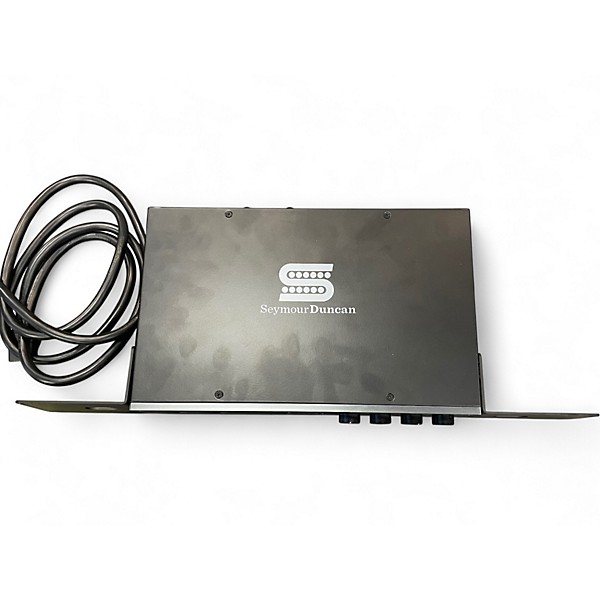 Used Seymour Duncan PowerStage 700 700W Solid State Guitar Amp Head