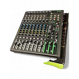 Used Mackie PROFX12v3 Unpowered Mixer