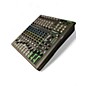 Used Mackie PROFX12v3 Unpowered Mixer