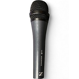Used Sennheiser E835 Dynamic Microphone