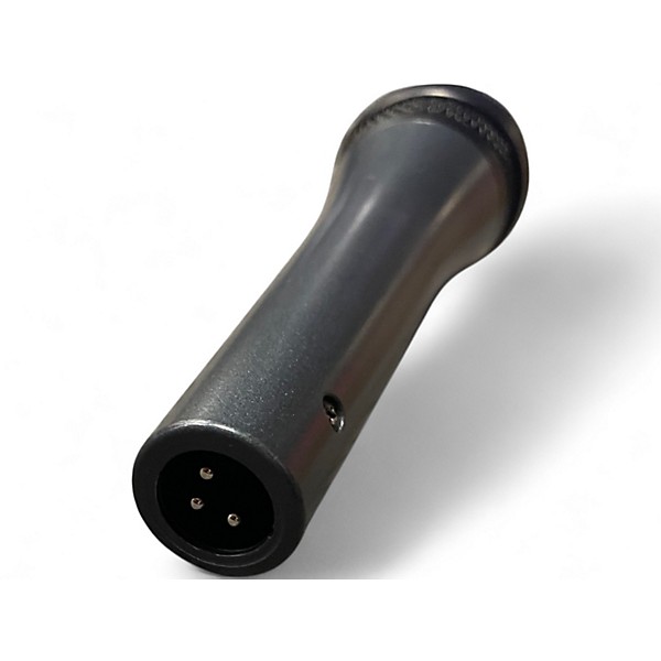 Used Sennheiser E835 Dynamic Microphone