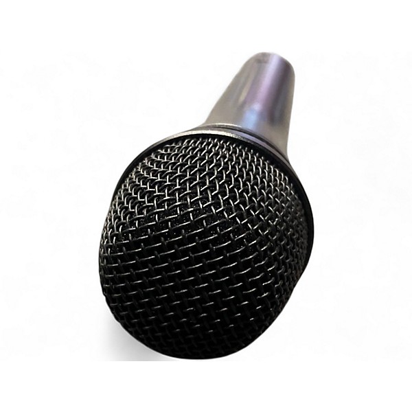 Used Sennheiser E835 Dynamic Microphone