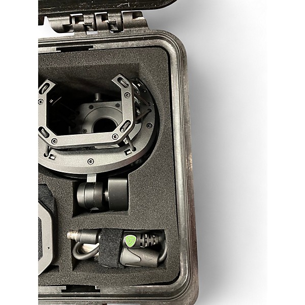 Used LEWITT LCT 640 Condenser Microphone