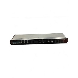 Used Alesis Microverb IV Multi Effects Processor