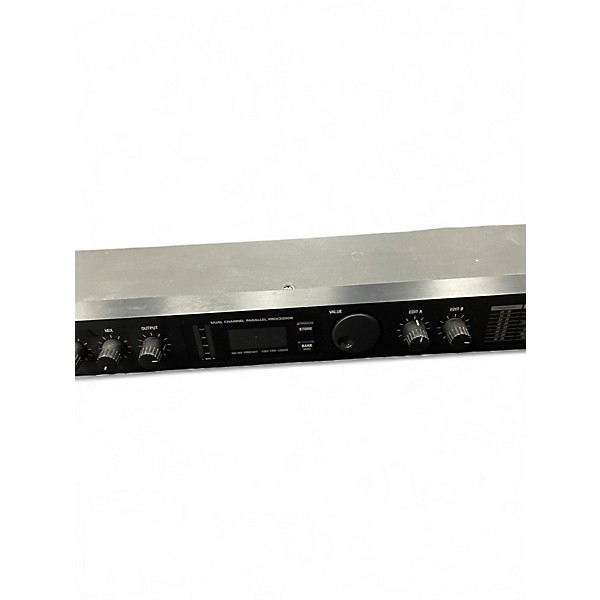 Used Alesis Microverb IV Multi Effects Processor