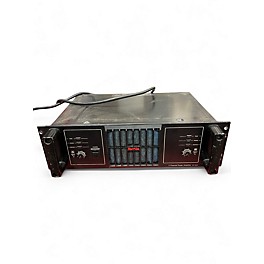 Used Panasonic WP9220 POWER AMPLIFIER Power Amp