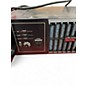 Used Panasonic WP9220 POWER AMPLIFIER Power Amp