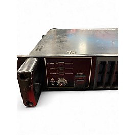 Used Panasonic WP-9110 POWER AMPLIFIER Power Amp